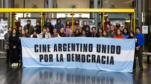 Desde Cine Argentino Unido manifestaron su preocupación por el INCAA: quién será el presidente