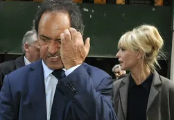 Los puntos clave del patrimonio de Scioli que revela la denuncia por presunto enriquecimiento