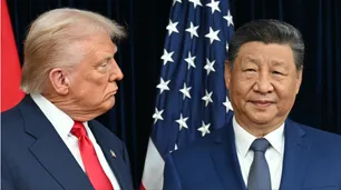 La visión de China sobre América Latina frente a la estrategia de seguridad de Trump