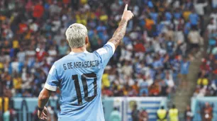 Uruguay cayó preso de su lógica