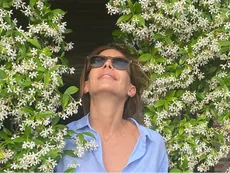 La gestión de Juliana Awada en el estilismo de Fátima Flórez como "primera dama"