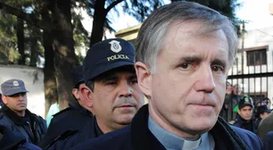 Pedofilia: el ADN del padre Grassi entrará al Registro Genético de Violadores