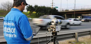 La Justicia investiga supuestas irregularidades por un contrato de fotomultas en el Conurbano