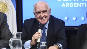 Ricardo Gil Lavedra: "La modificación de la Corte Suprema debe ser un acuerdo que no genere sospechas de ventaja política"