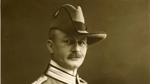 El león de África, la increíble gesta del general Paul von Lettow-Vorbeck