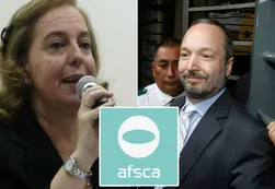 Giudici, sobre la burla a la cadena: "No me sorprendería que quieran regular internet"