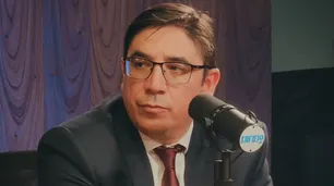 “Próximamente plataforma petrolera”: polémica frase de un funcionario de Javier Milei sobre la expedición del Conicet