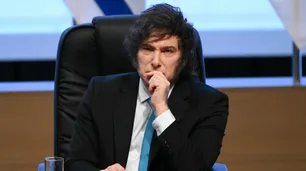 Encuesta: quién es el exfuncionario de Gobierno que tiene mejor imagen y supera a Javier Milei