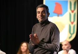 Florencio Randazzo: “El gobierno de Macri es producto de nuestros errores”