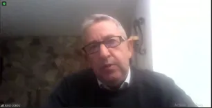 Julio Cobos: “Macri tiene que aparecer lo justo y necesario”