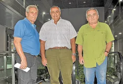 La CGT va a un paro tras la marcha si Macri no frena importaciones