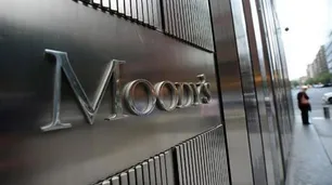 Moody's mantiene perspectiva estable para el sistema bancario en la Argentina