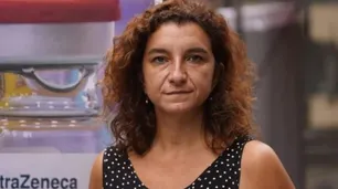 Vanina Biasi: "Parte del voto de Juan Grabois va a ir a la izquierda"