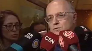 El FMI, en sintonía con el Gobierno: "Lo peor ya pasó"
