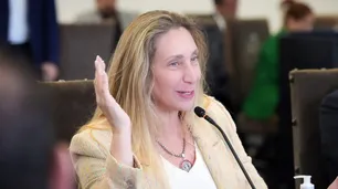 Comisión $Libra: Karina Milei está citada este martes, pero hay nula expectativa de que se presente a declarar