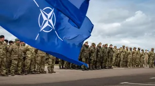 La OTAN se siente más fuerte ante Rusia: Suecia se unirá a la organización tras la aprobación de Hungría