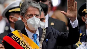 Impuesto a la riqueza en Ecuador: el presidente lo elevará al 3,5%