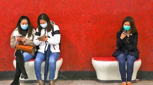 Expertos advierten que el coronavirus podría convertirse en pandemia
