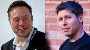 Conflicto entre Elon Musk y Sam Altman: La batalla por el futuro de OpenAI