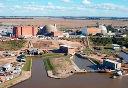 Envenenaron a un sindicalista con material radiactivo