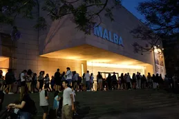 La Noche de los Museos brilló con un variado repertorio de visitas guiadas y espectáculos