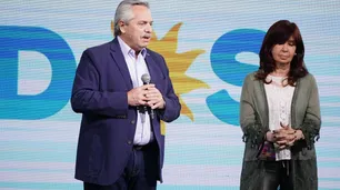 Elecciones 2021: encuesta nacional da a Juntos por el Cambio 6 puntos arriba del Frente de Todos