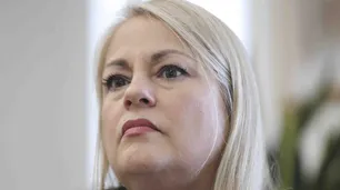 Quién es Wanda Vázquez, la probable gobernadora de Puerto Rico en medio de la crisis política