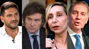 Pullaro desafía a los Milei y a Santilli: desdobla la elección en Santa Fe y ratifica las PASO