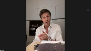 Roberto García Moritán: "El peronismo se convirtió en una gran nada"