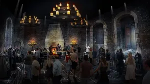 HBO anunció un recorrido turístico de 'Game of Thrones'