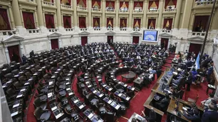 Cómo seguirá el proyecto "Ficha Limpia"