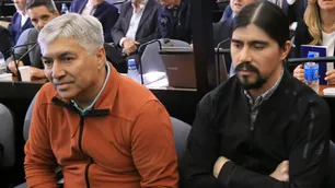 Otorgan la prisión domiciliaria a Martín Báez por la Ruta del Dinero K