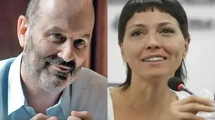 Sturzenegger cruzó a Mayra Mendoza por el cobro de una tasa municipal en el combustible: "Si quieren cobrar, que lo hagan de manera pública"