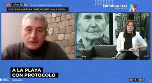 Cómo se prepara Villa Gesell para el verano post pandemia