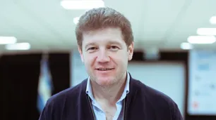 Gustavo Melella, tras la salida de Latam: "En Tierra del Fuego somos aereodependientes"