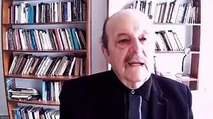 Julio Bárbaro: "Lo que pasó hoy es un acto de cordura"