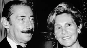 Alicia Hartridge de Videla, la mujer que rechazó la herencia de "esa mujer" y construyó la "familia ejemplar" del dictador