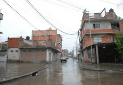 Buscó al asesino de su hijo por siete años