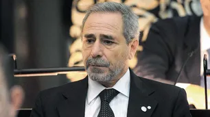Causa Once: el ex funcionario K Ricardo Jaime deberá completar la condena en prisión
