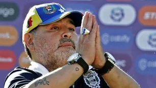 El destino quiso homenajear a Maradona: Argentina e Italia se enfrentarán en la Finalissima