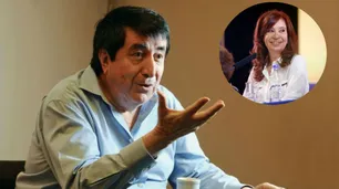 Las 8 definiciones de Duran Barba sobre Cristina Fernández de Kirchner