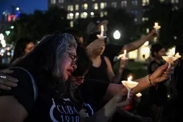 Inundaciones en Texas: más de 100 muertos y decenas de desaparecidos