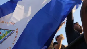 Bolivia y México rechazan a Nicaragua