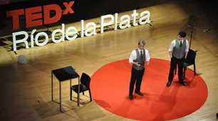 TEDxRíodelaPlata 2020: la segunda parte, este sábado de 19 a 21 vía streaming