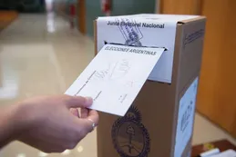 La suspensión de las PASO implicará un ahorro de 11 millones de dólares