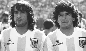El pase: la esencia de la amistad en el fútbol