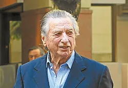 El Banco Nación presentó a la Justicia un informe sobre Correo Argentino