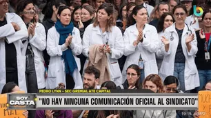 Crisis en el Garrahan: advierten que el 90% de los trabajadores no son alcanzados por el anuncio de recomposición salarial