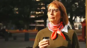 Sandra Pitta: "Javier Milei sería tan nefasto para el país como lo es Alberto Fernández"