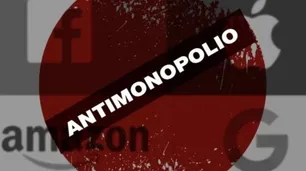 Los 7 gigantes tecnológicos que estarán bajo la lupa de las normas antimonopolio